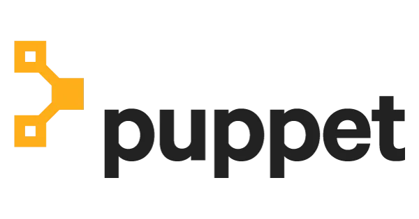 Puppet most popular DevOps tools