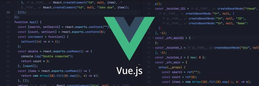 Vue.js Use Cases