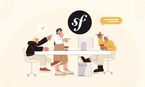 Top 10 Symfony Development Companies