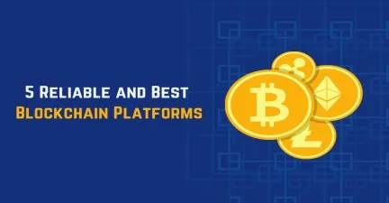 Best Blockchain Platforms