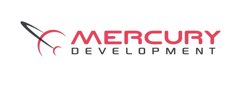 Mercury Development