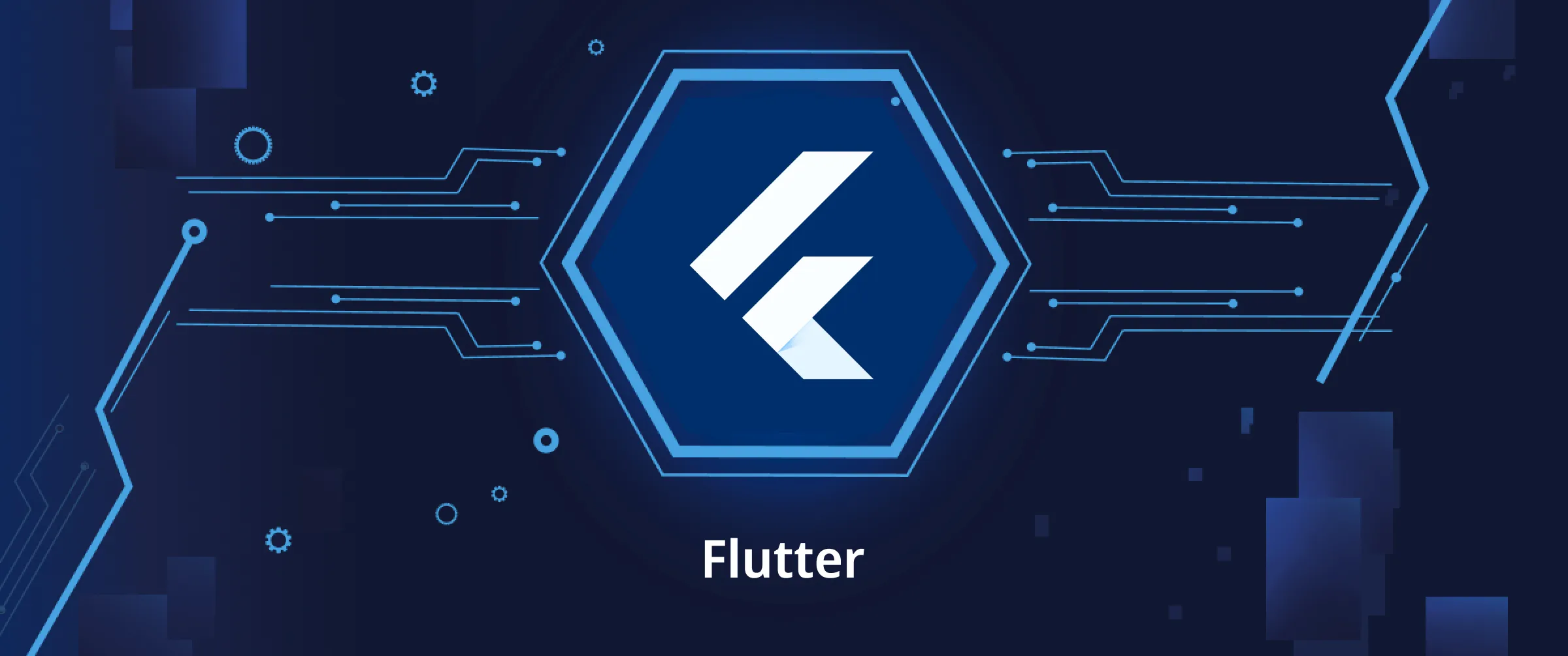 About Flutter