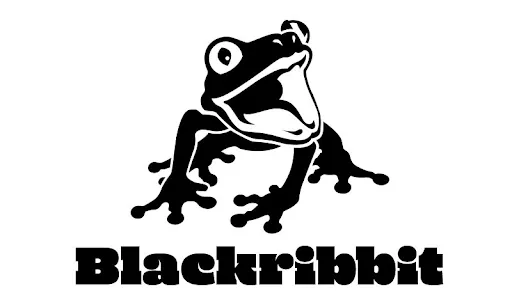 Blackribbit