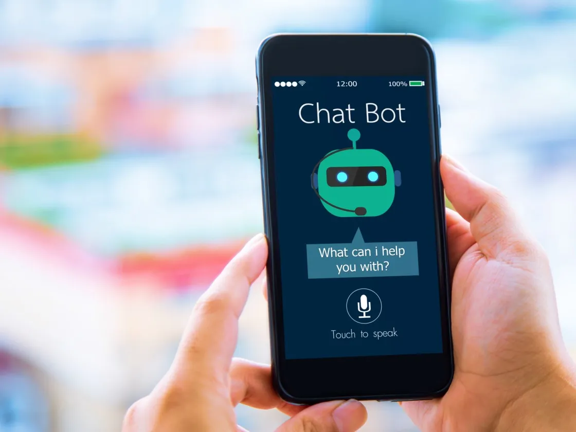 Chatbots