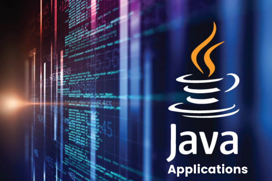 Bespoke Java Applications Types That You Shouldn’t Miss Out