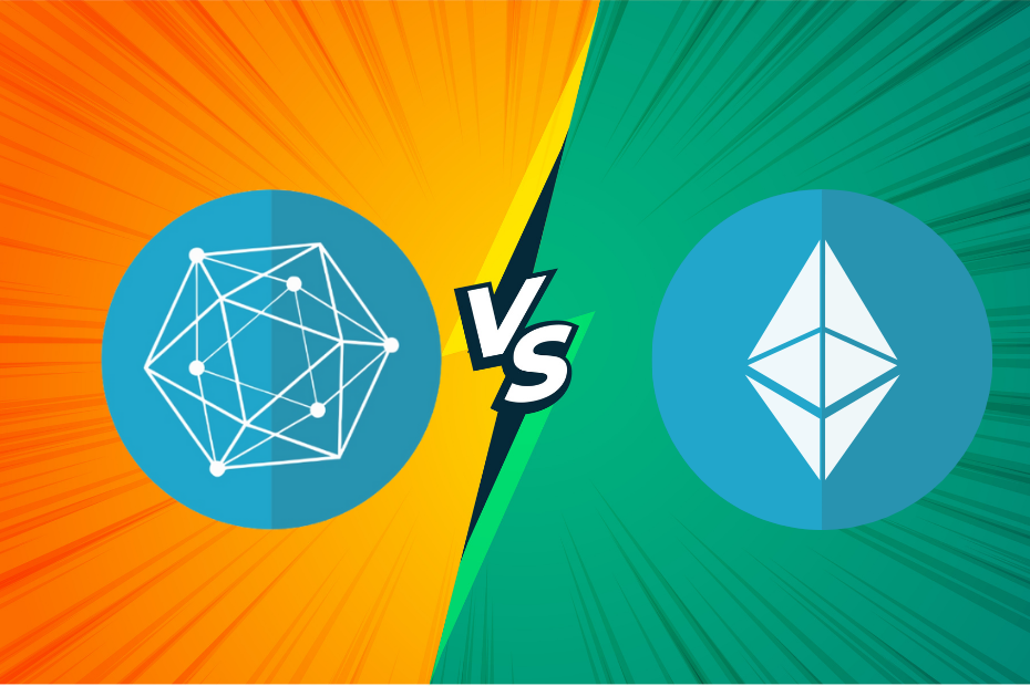 Hyperledger Vs Ethereum: Which One You Should Pick in 2022?