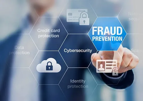 Eliminating Fraud Risks