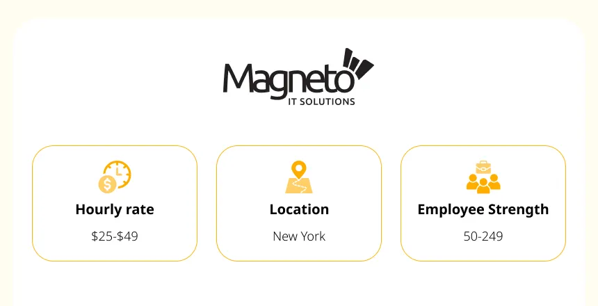 Magneto IT Solutions