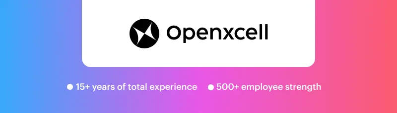 Openxcell