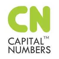 capital numbers