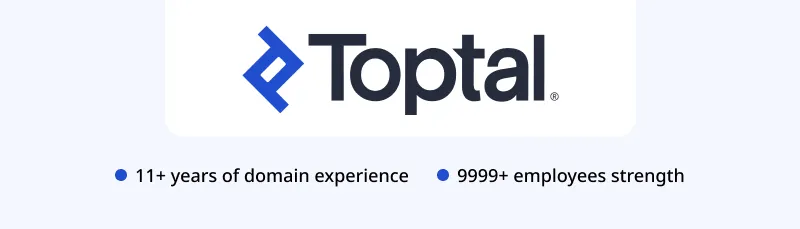 Toptal