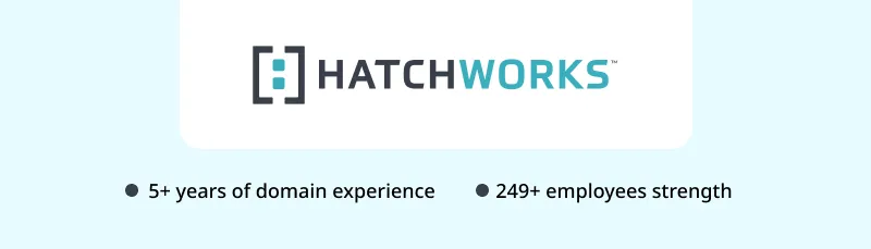 HatchWorks Technologies