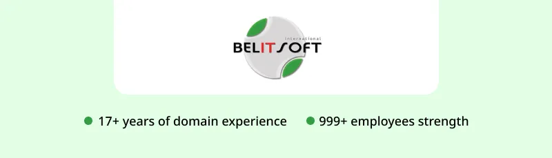 Belitsoft