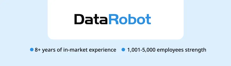 DataRobot