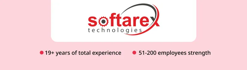 Softarex Technologies