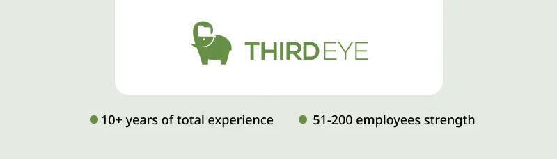 ThirdEye Data