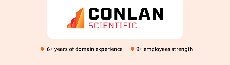 Conlan Scientific