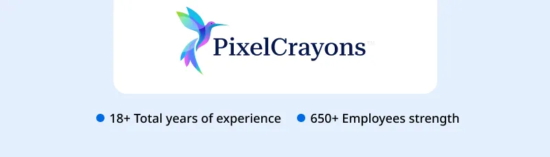 PixelCrayons