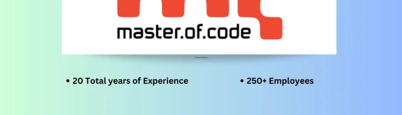 master of code