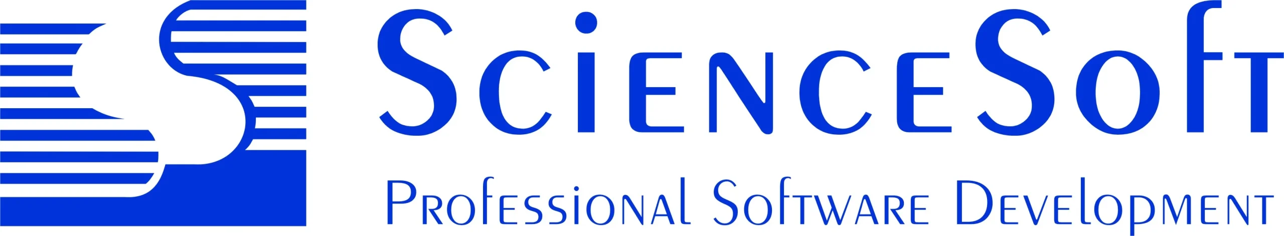 sciencesoft logo