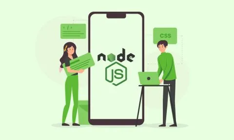 Top 10 NodeJs App Development Companies