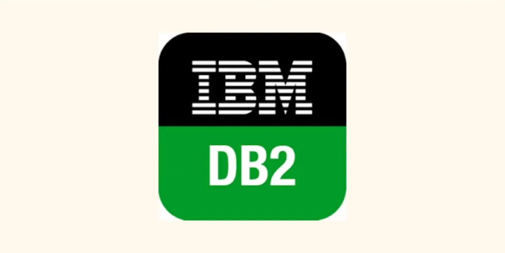 IBM DB2