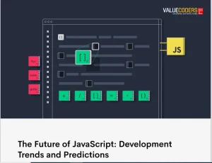 The Future of JavaScript: Development Trends and Predictions [Whitepaper/PDF]