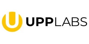 UppLabs logo 