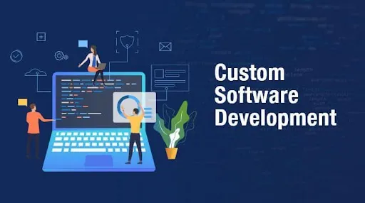 custom software development