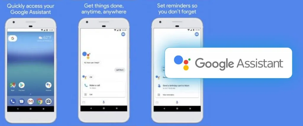 Google Assistant