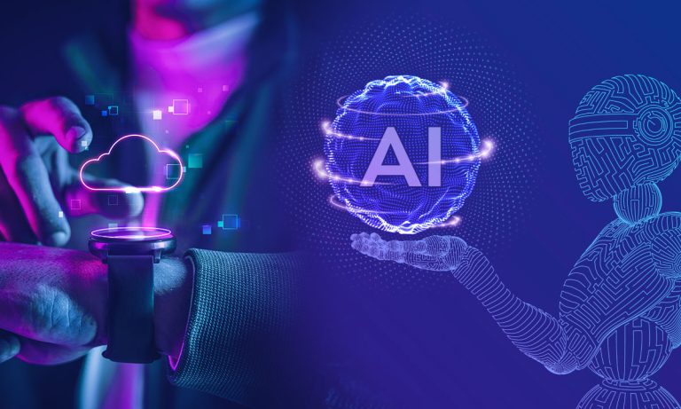 10 Ways AI Boost Success Of Digital Transformation Strategies