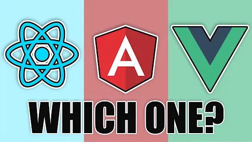 comparison vue angular