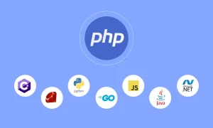 PHP Is Incredibly Better Than Its Other Alternatives For Web Projects