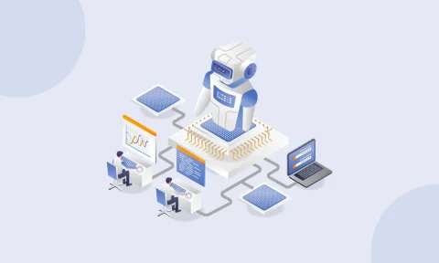 Top 21 Machine Learning Development Companies Supporting SME & Enterprises ML Adoption