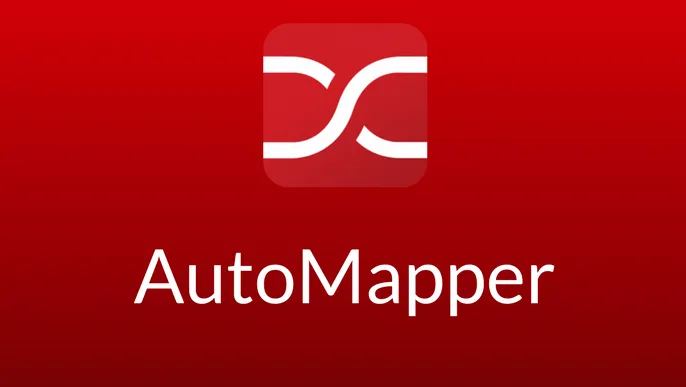 AutoMapper