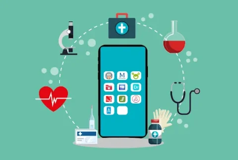 Healthcare’s Most Intelligent Software: Simplify Process With Different Healthcare App Solutions