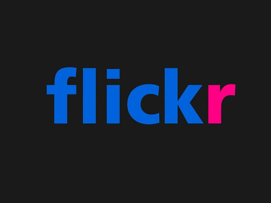 Flickr