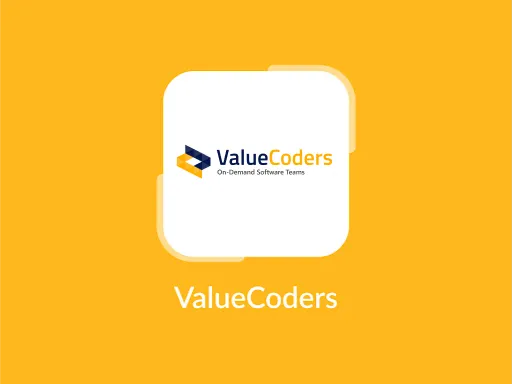 Valuecoders