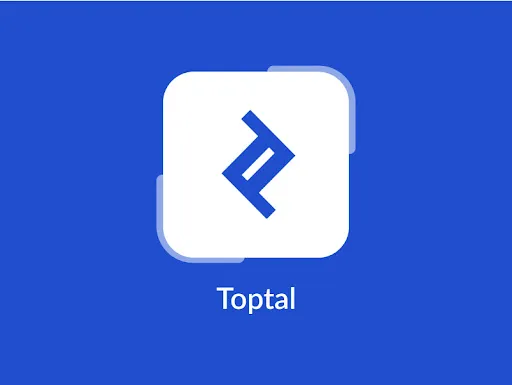 toptal