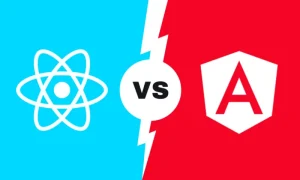 Angular vs ReactJS : What’s Good for Your Business?