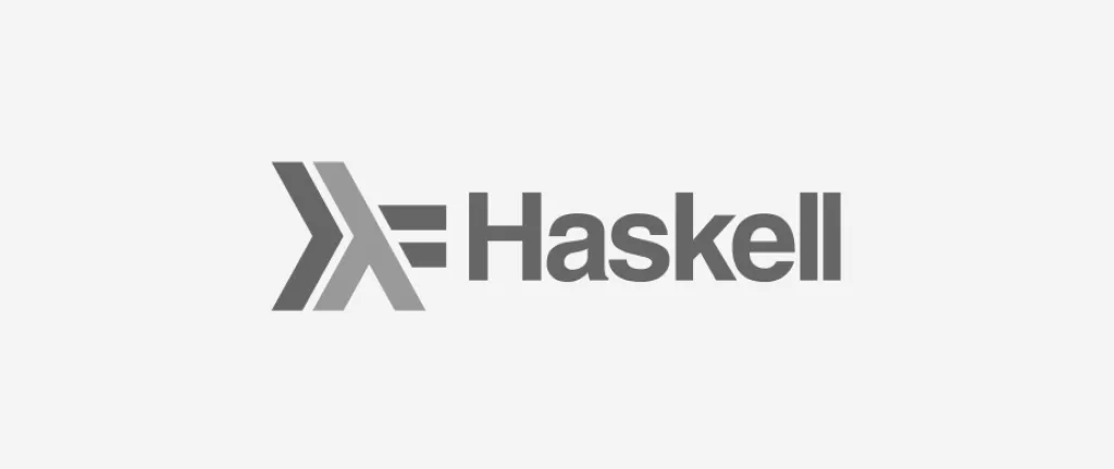 Haskell