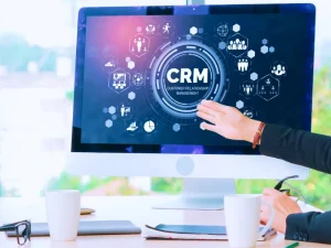 How CRM Software Development can Optimize Performance of Your Business