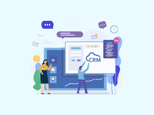 How CRM Software Development can Optimize Performance of Your Business