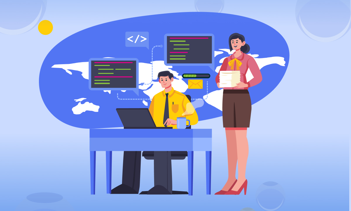 5+ Reasons Your Company Should Opt For Software Development Outsourcing