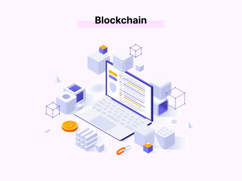 Blockchain