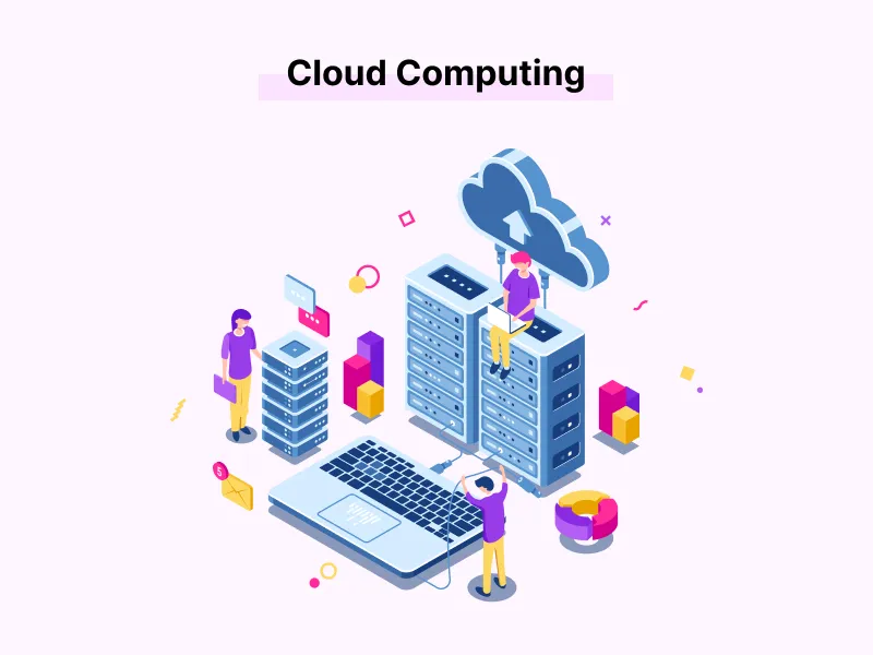 Cloud Computing