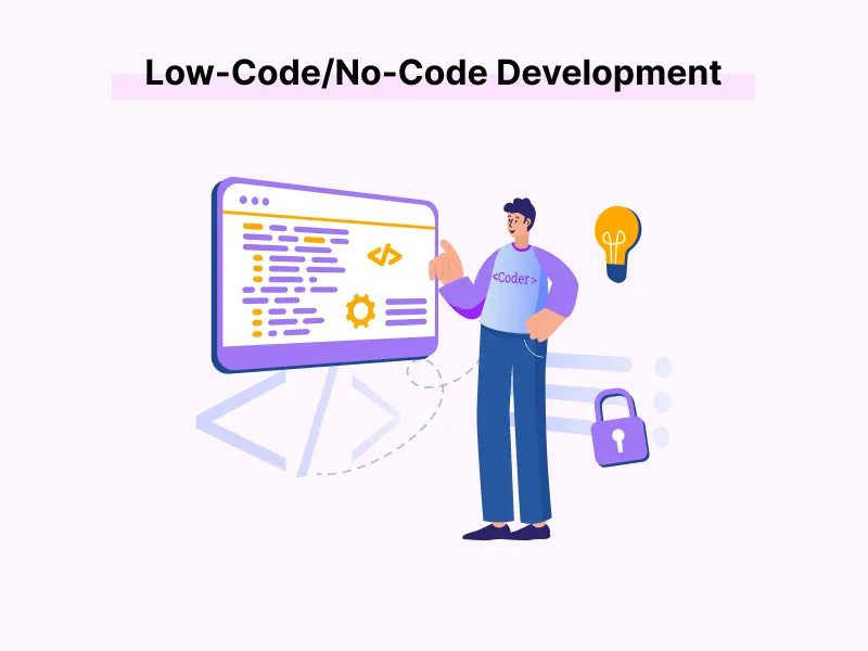 Low Code