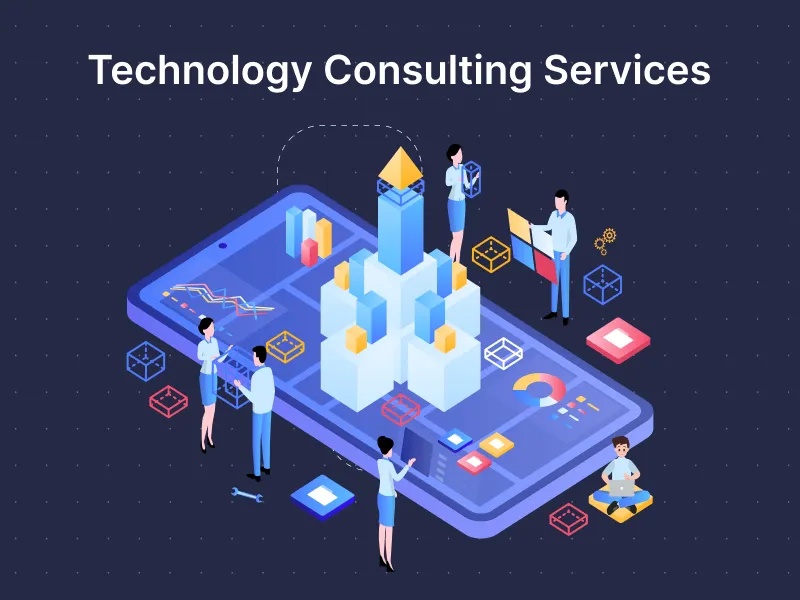 Technology Consulting Services