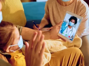 The Future of Pediatric Care: How Telemedicine is Transforming Healthcare