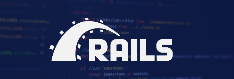 An Overview Of Ruby on Rails Framework